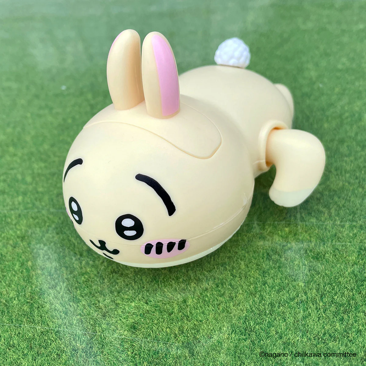 ちいかわ スーイスイ（うさぎ） - Image 5