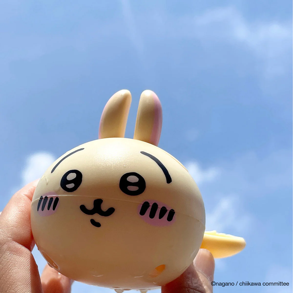 ちいかわ スーイスイ（うさぎ） - Image 6