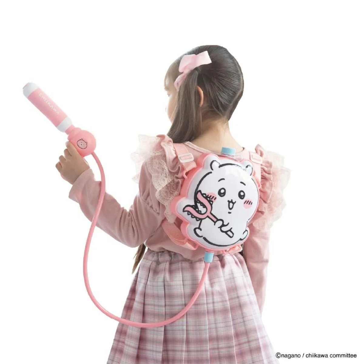 ちいかわ ウォーターシューター2（ちいかわ） - Image 3
