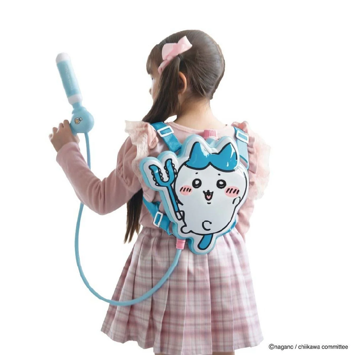 ちいかわ ウォーターシューター2（ハチワレ） - Image 3