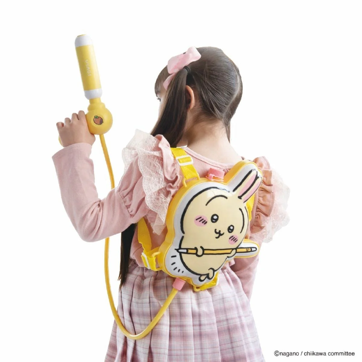 ちいかわ ウォーターシューター2（うさぎ） - Image 3