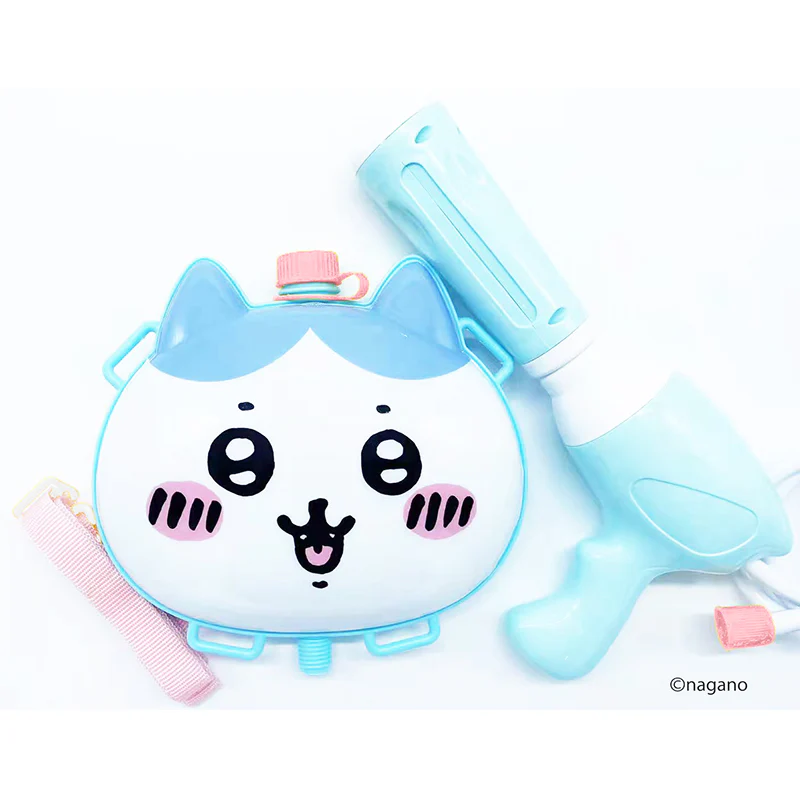 ちいかわ ウォーターシューター（ハチワレ） - Image 2