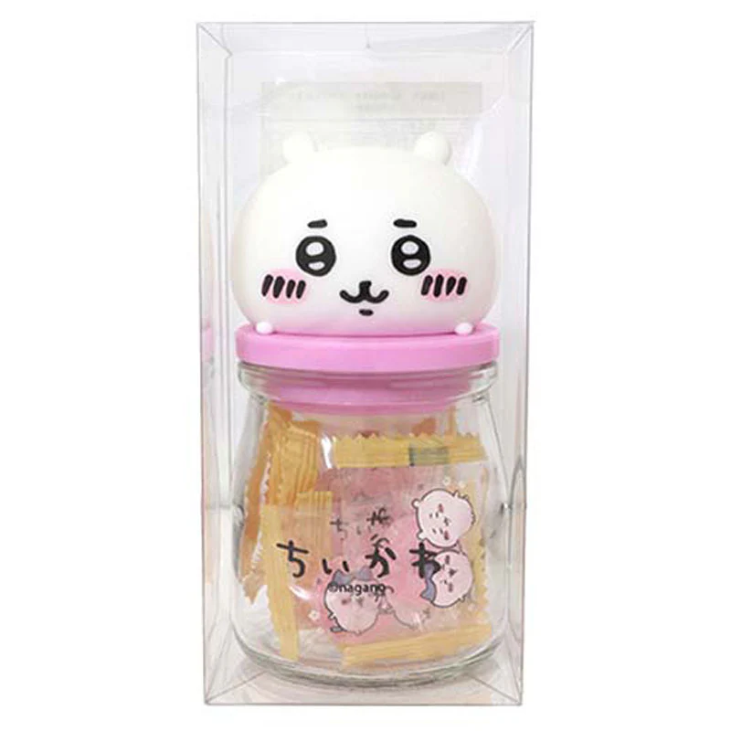 ちいかわ キャンディボトル（ちいかわ） - Image 2