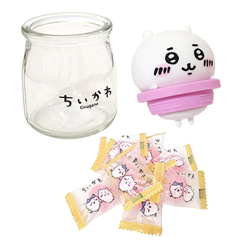 ちいかわ キャンディボトル（ちいかわ） - Image 4
