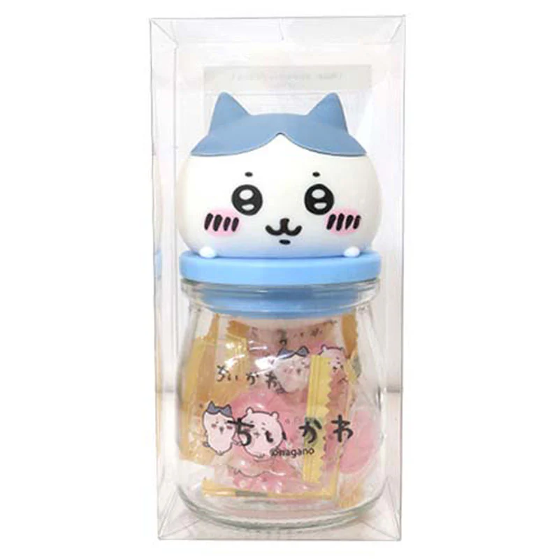 ちいかわ キャンディボトル（ハチワレ） - Image 2