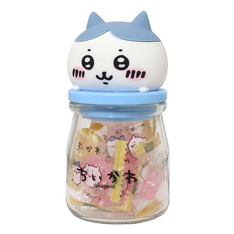 ちいかわ キャンディボトル（ハチワレ） - Image 3