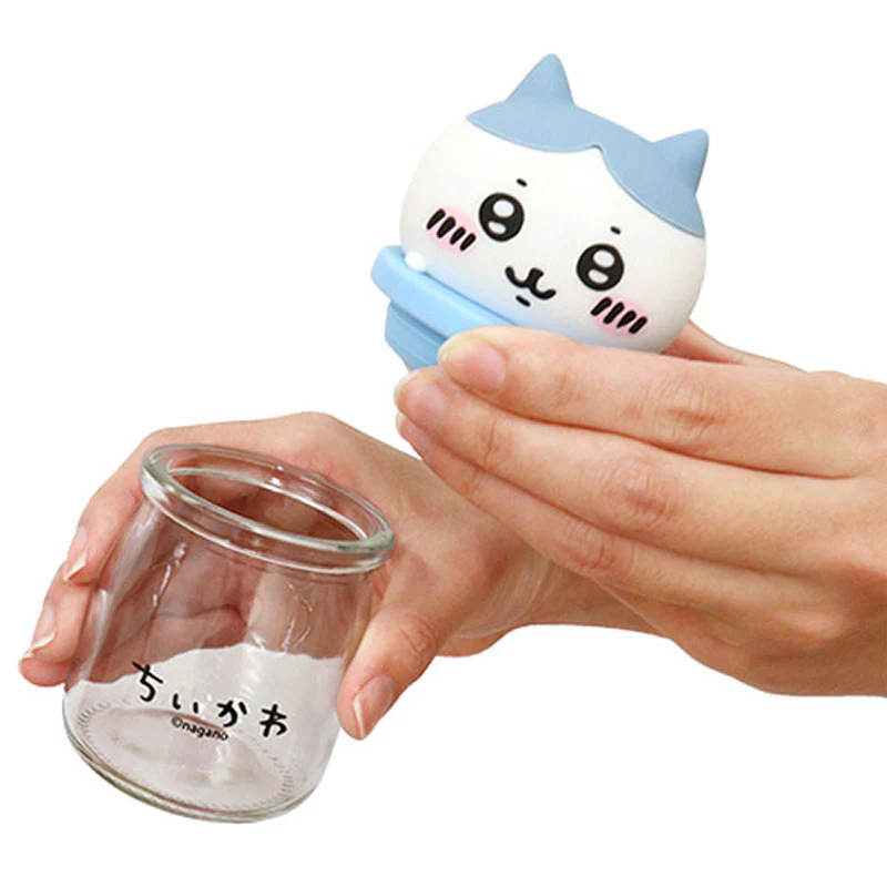 ちいかわ キャンディボトル（ハチワレ） - Image 5