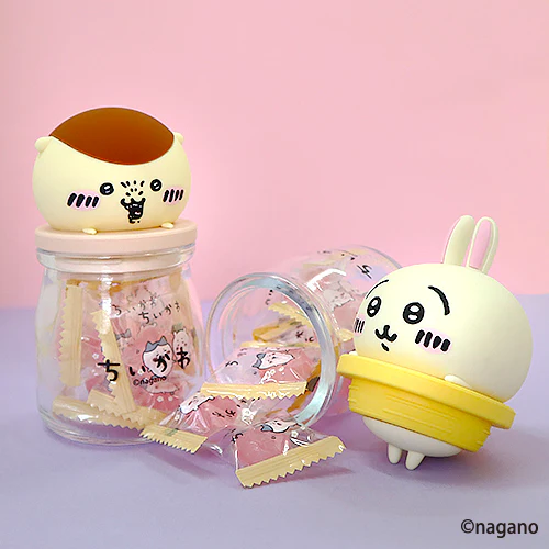 ちいかわ キャンディボトル（うさぎ） - Image 4