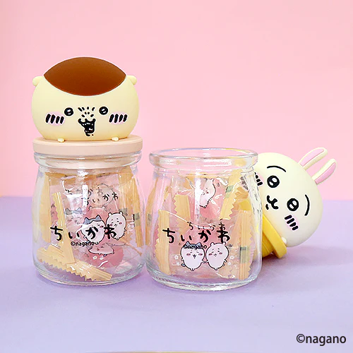 ちいかわ キャンディボトル（うさぎ） - Image 5