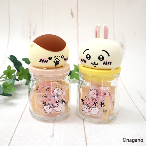 ちいかわ キャンディボトル（うさぎ） - Image 6