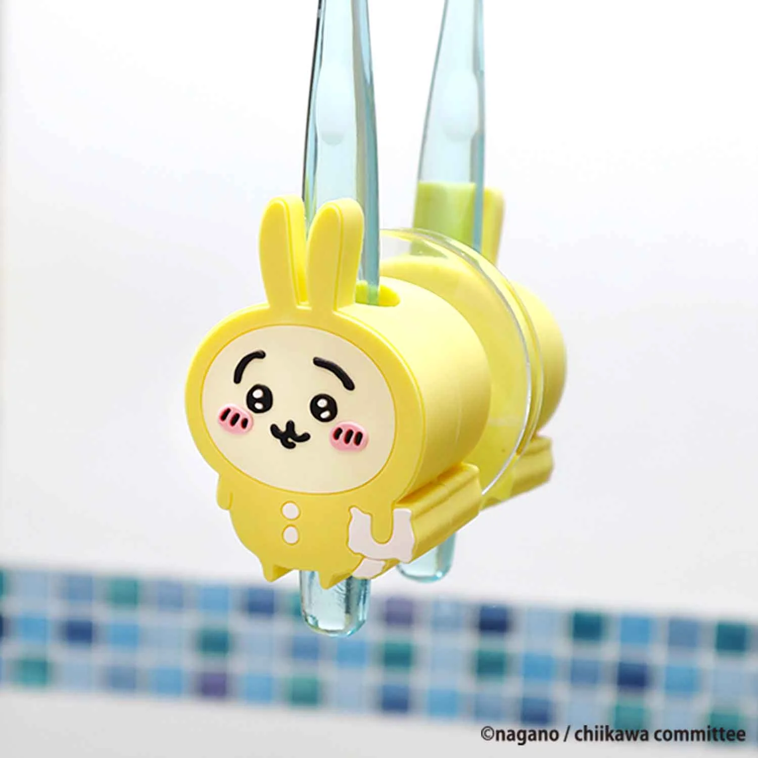 ちいかわ 歯ブラシスタンド（ちいかわ パジャマパーティー） - Image 5