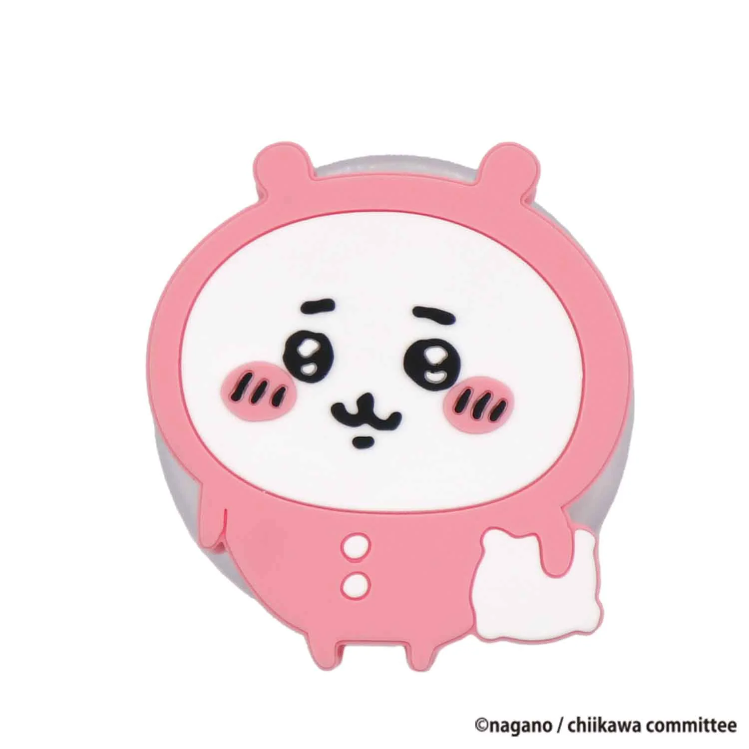 ちいかわ 歯ブラシスタンド（ちいかわ パジャマパーティー） - Image 6