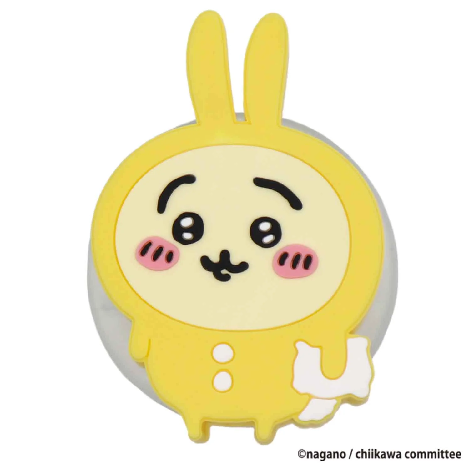 ちいかわ 歯ブラシスタンド（うさぎ パジャマパーティー） - Image 6