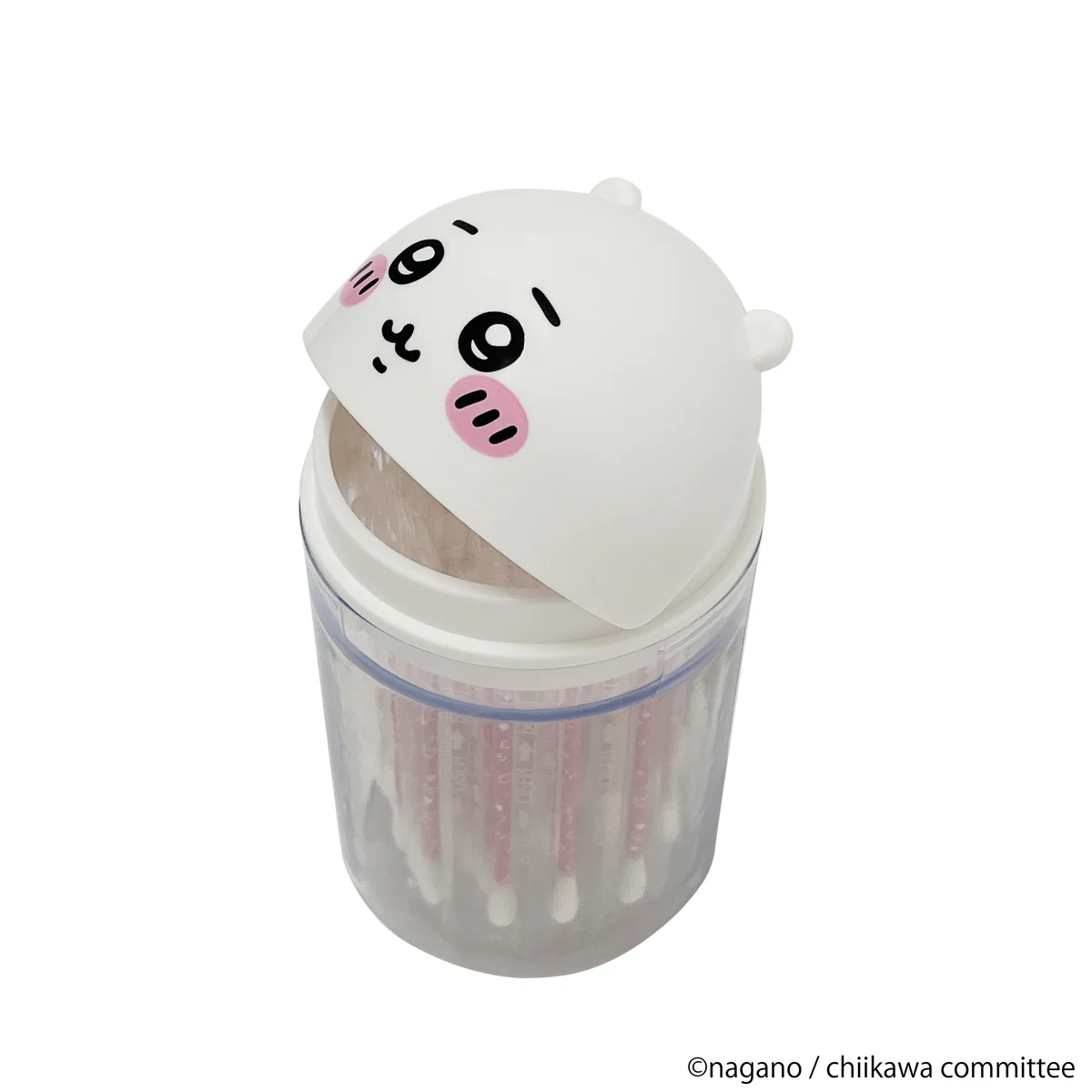 ちいかわ パックンめんぼう（ちいかわ） - Image 7