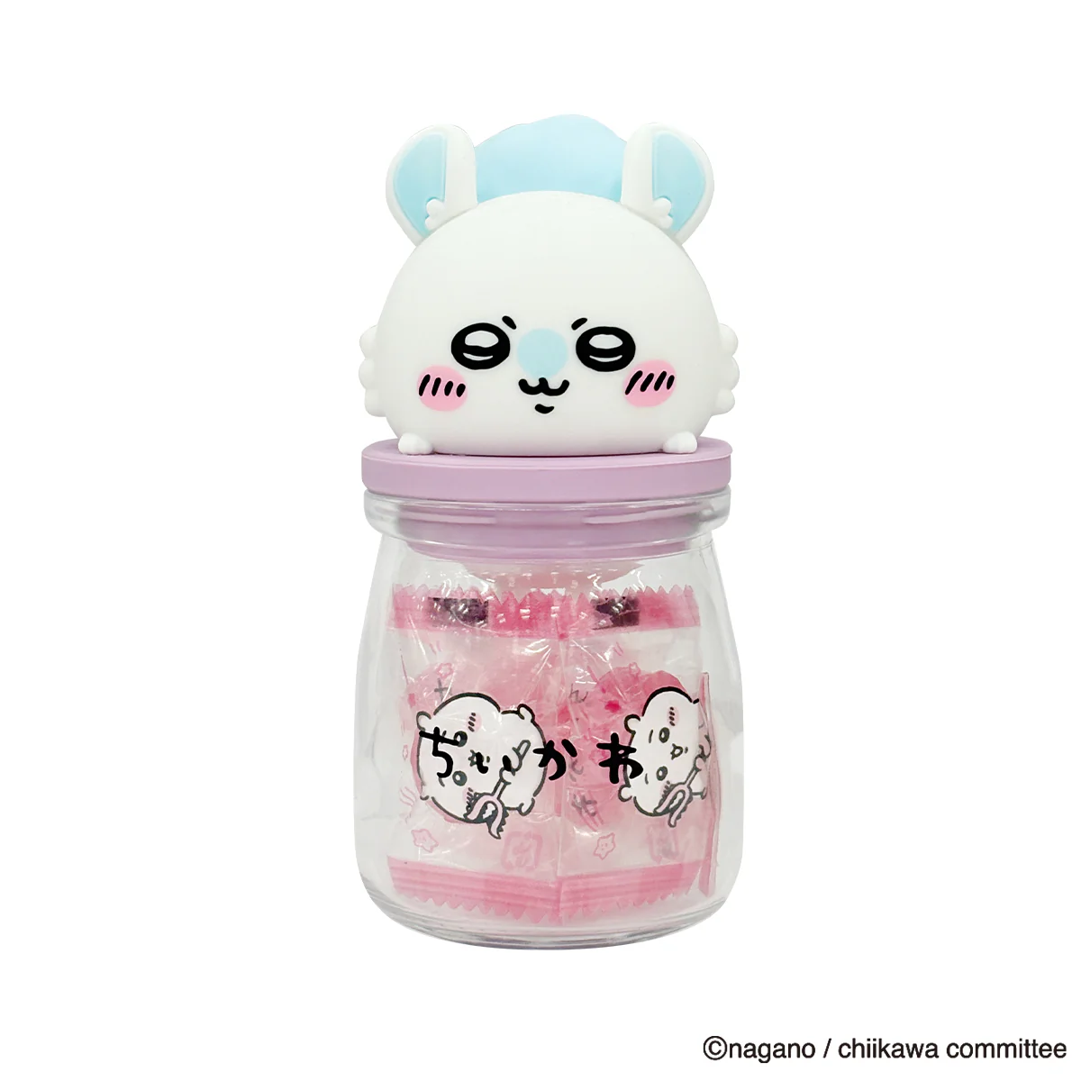 ちいかわ キャンディボトル（モモンガ） - Image 4