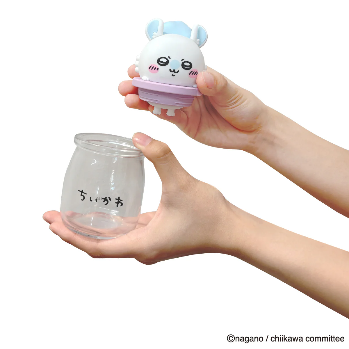 ちいかわ キャンディボトル（モモンガ） - Image 5