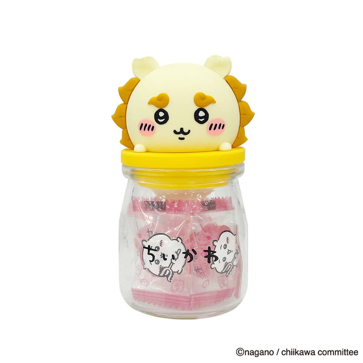 ちいかわ キャンディボトル（シーサー） - Image 4