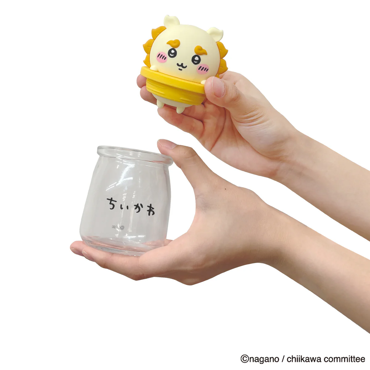 ちいかわ キャンディボトル（シーサー） - Image 5