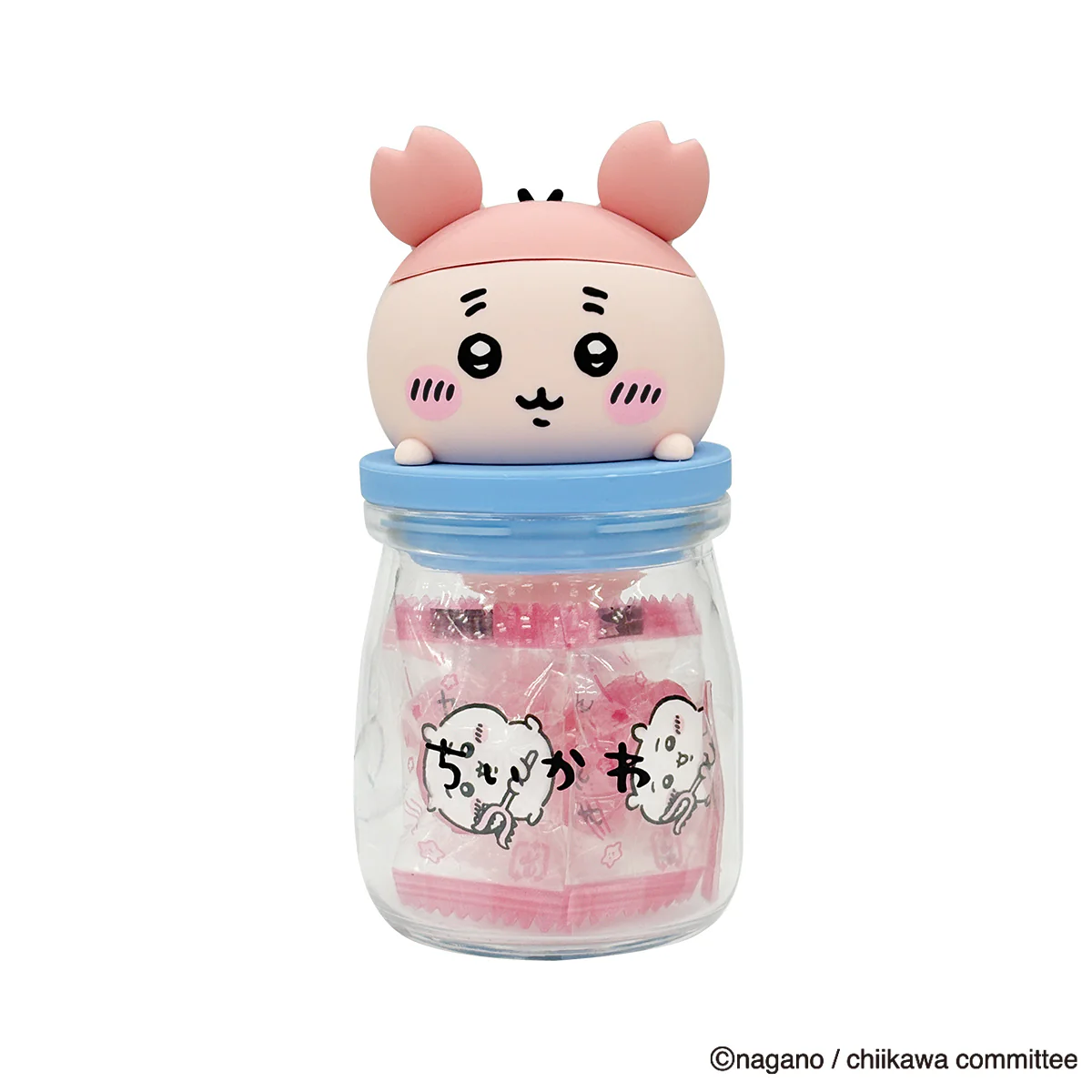 ちいかわ キャンディボトル（古本屋） - Image 4