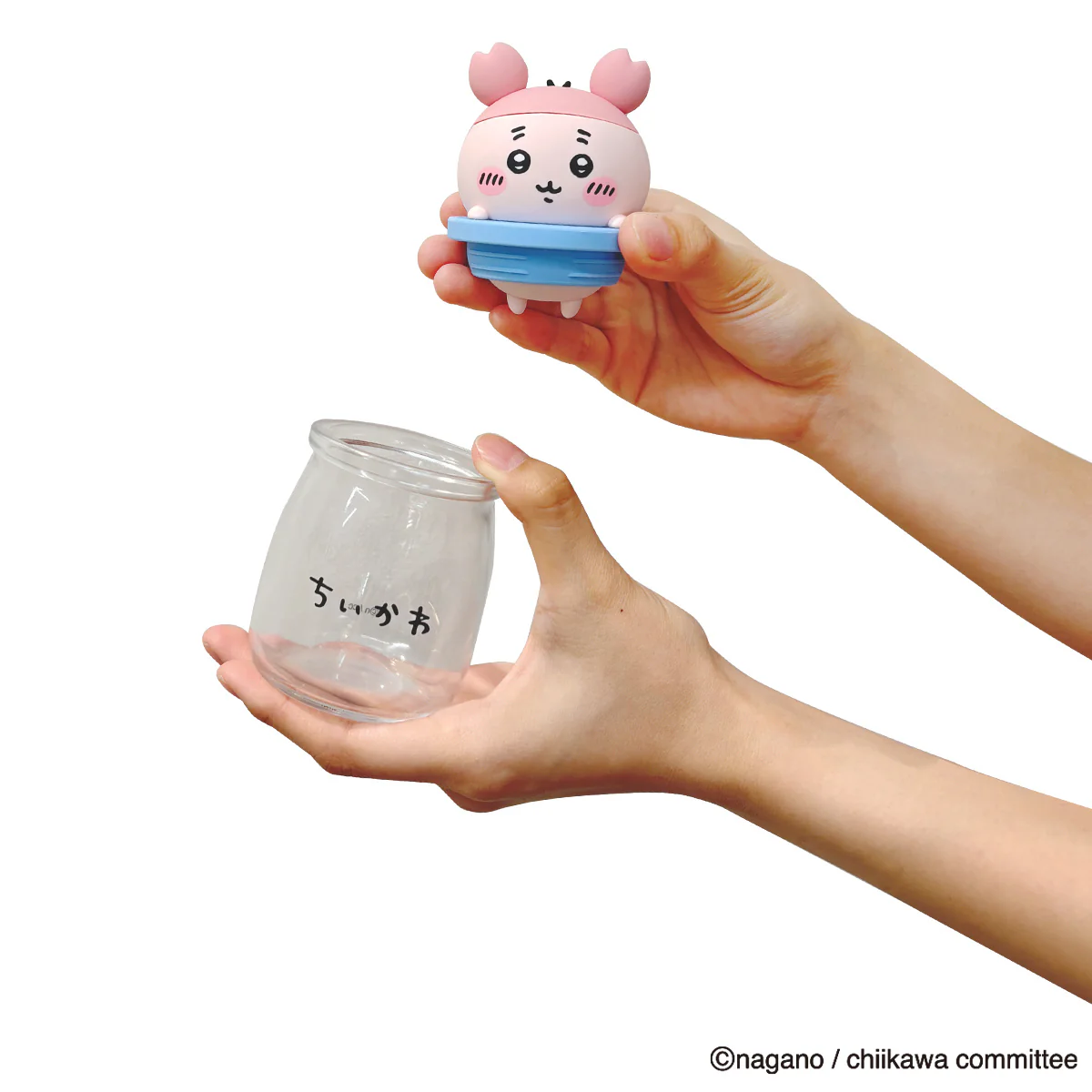 ちいかわ キャンディボトル（古本屋） - Image 5