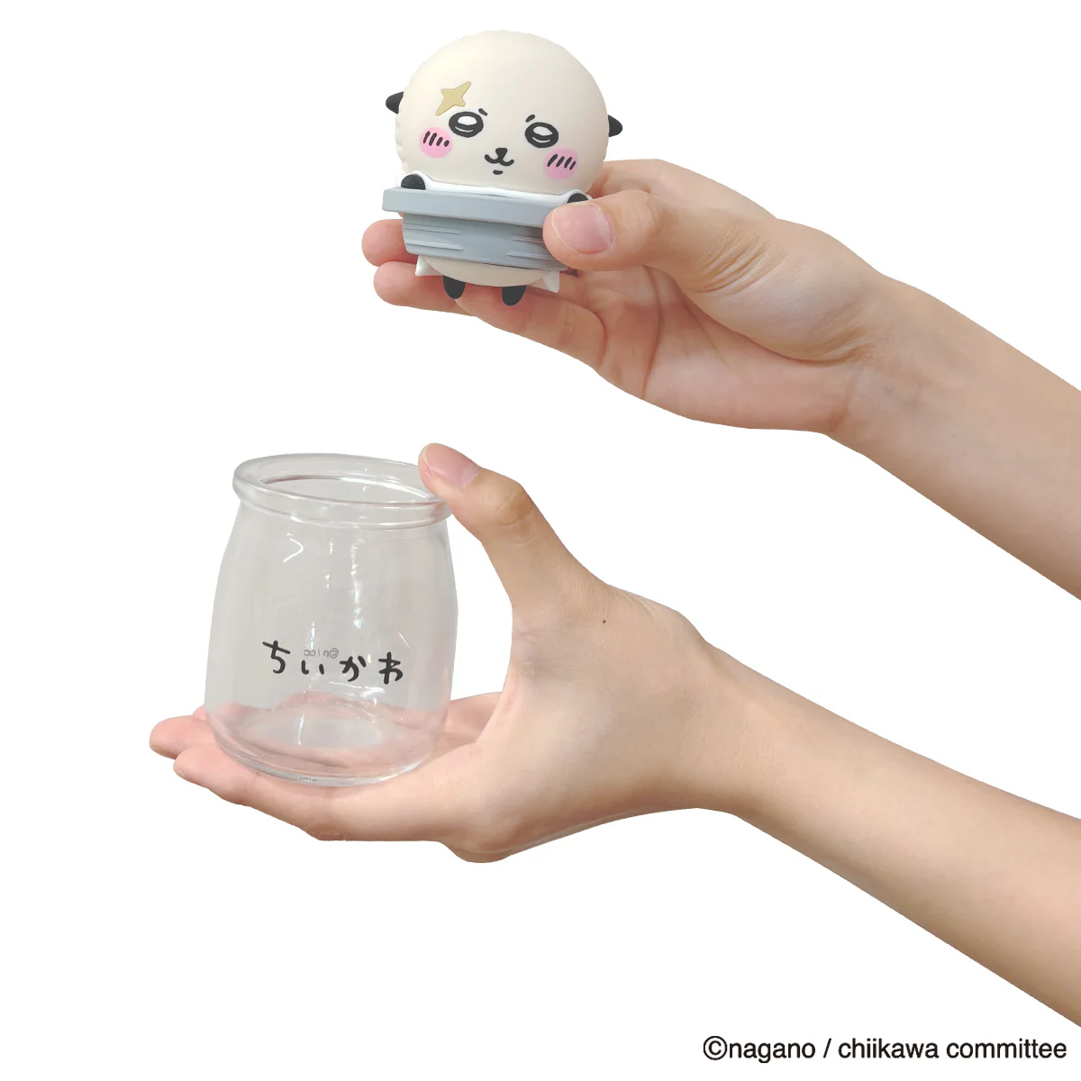 ちいかわ キャンディボトル（ラッコ） - Image 5