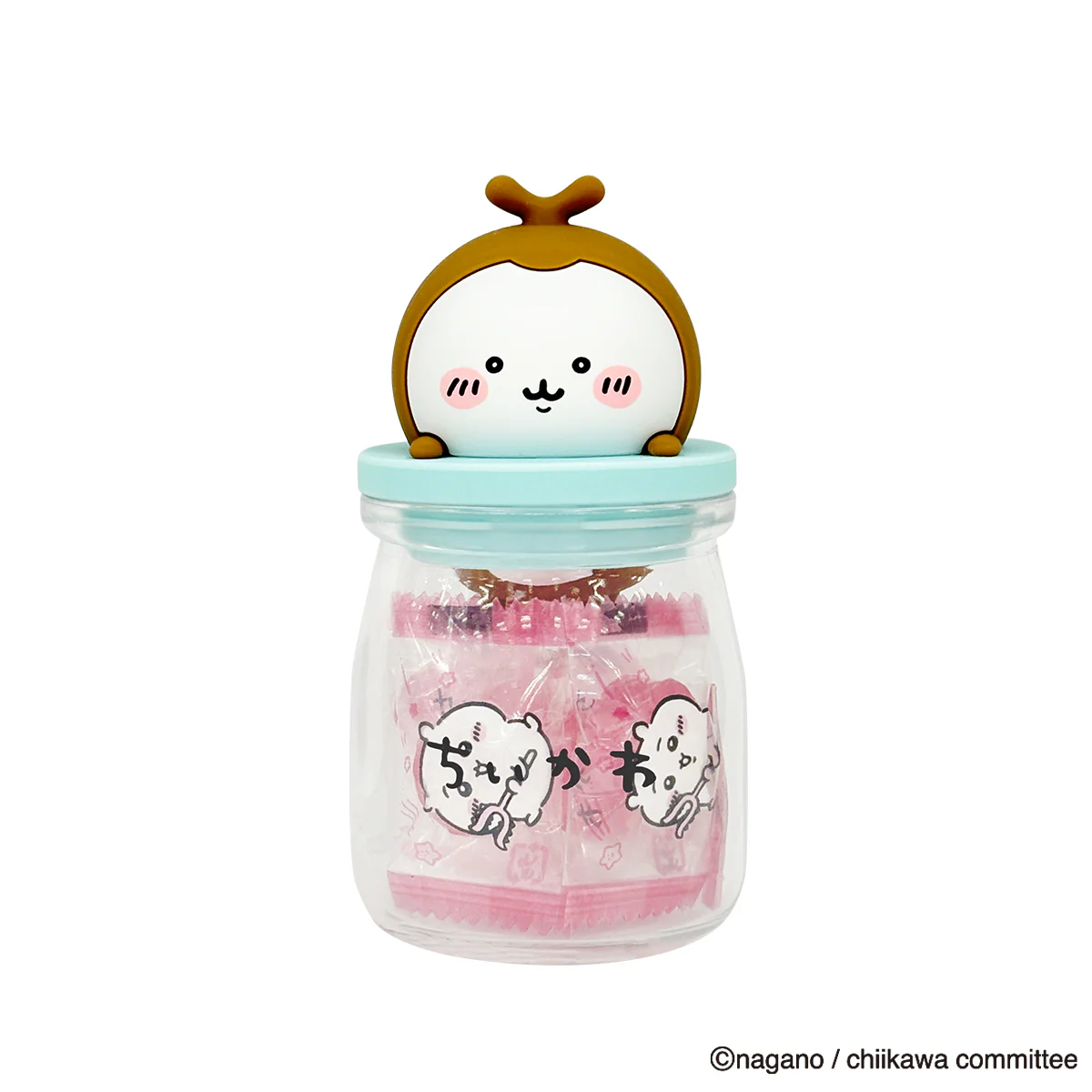 ちいかわ キャンディボトル（カブトムシ） - Image 4