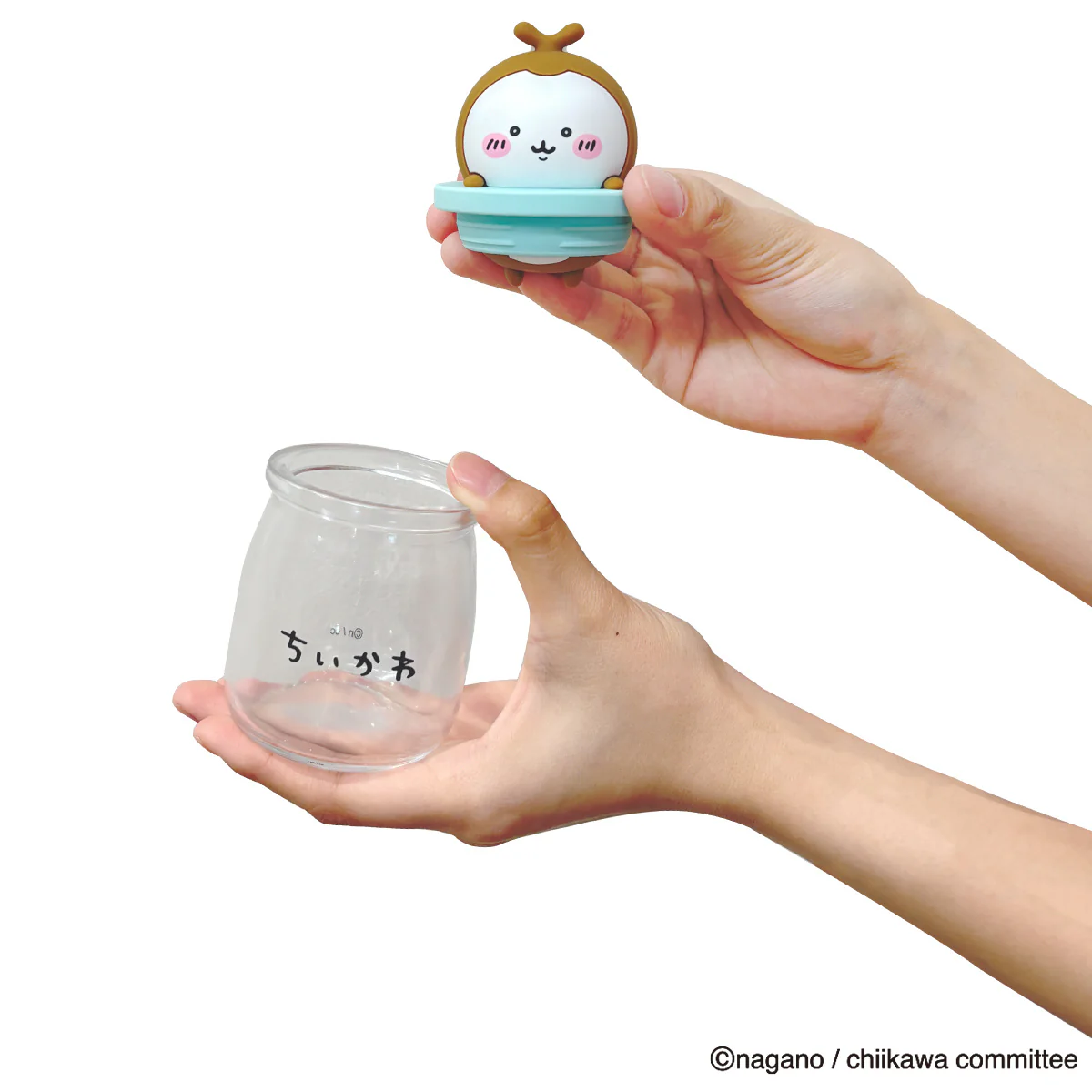 ちいかわ キャンディボトル（カブトムシ） - Image 5