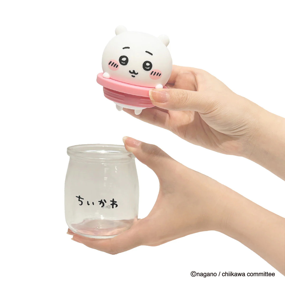 ちいかわ キャンディボトル（ちいかわ2） - Image 4