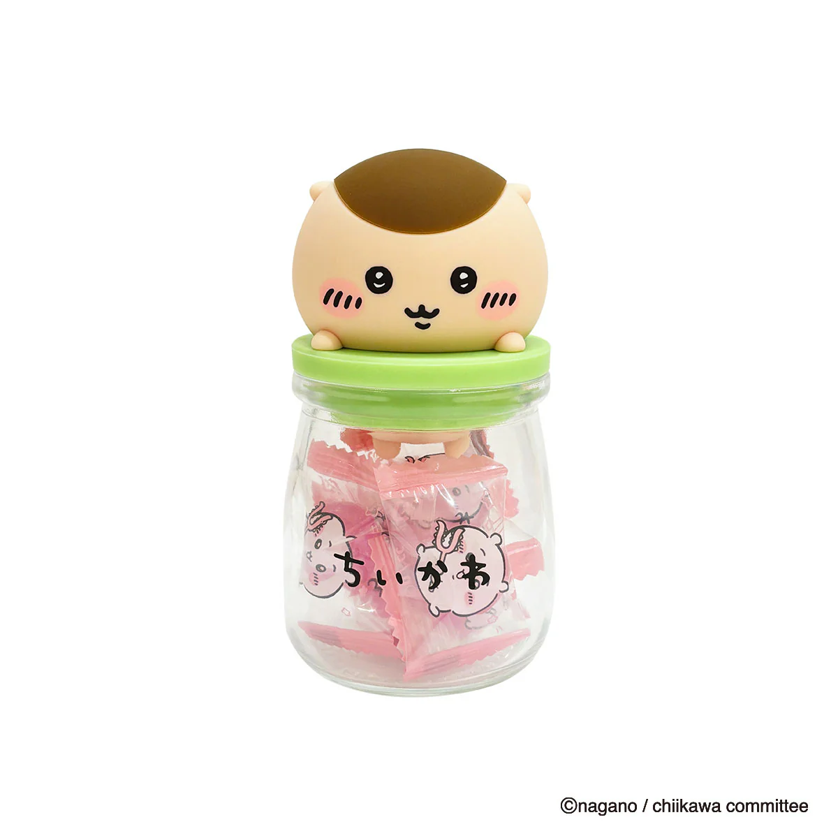 ちいかわ キャンディボトル（くりまんじゅう2） - Image 3
