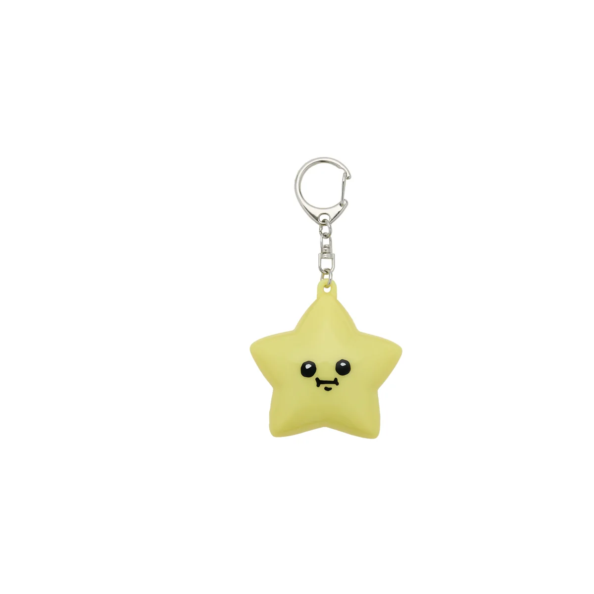 ちいかわ ちいかわパーク ライトキーホルダー（星） - Image 4