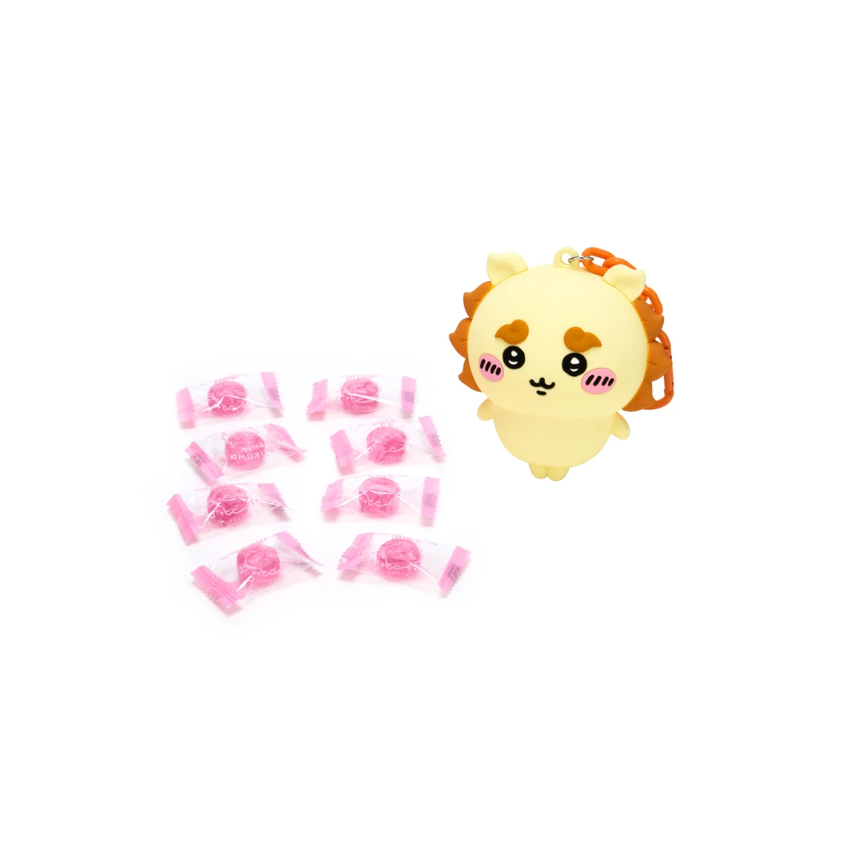 ちいかわ ちいかわパーク キャンディポーチ（シーサー） - Image 8