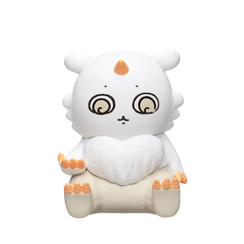 【予約】ちいかわ みんな大集合！フィギュア20体セット【2023年8月下旬より順次発送予定】【通常商品と同時購入・配送希望日指定不可】 - Image 25