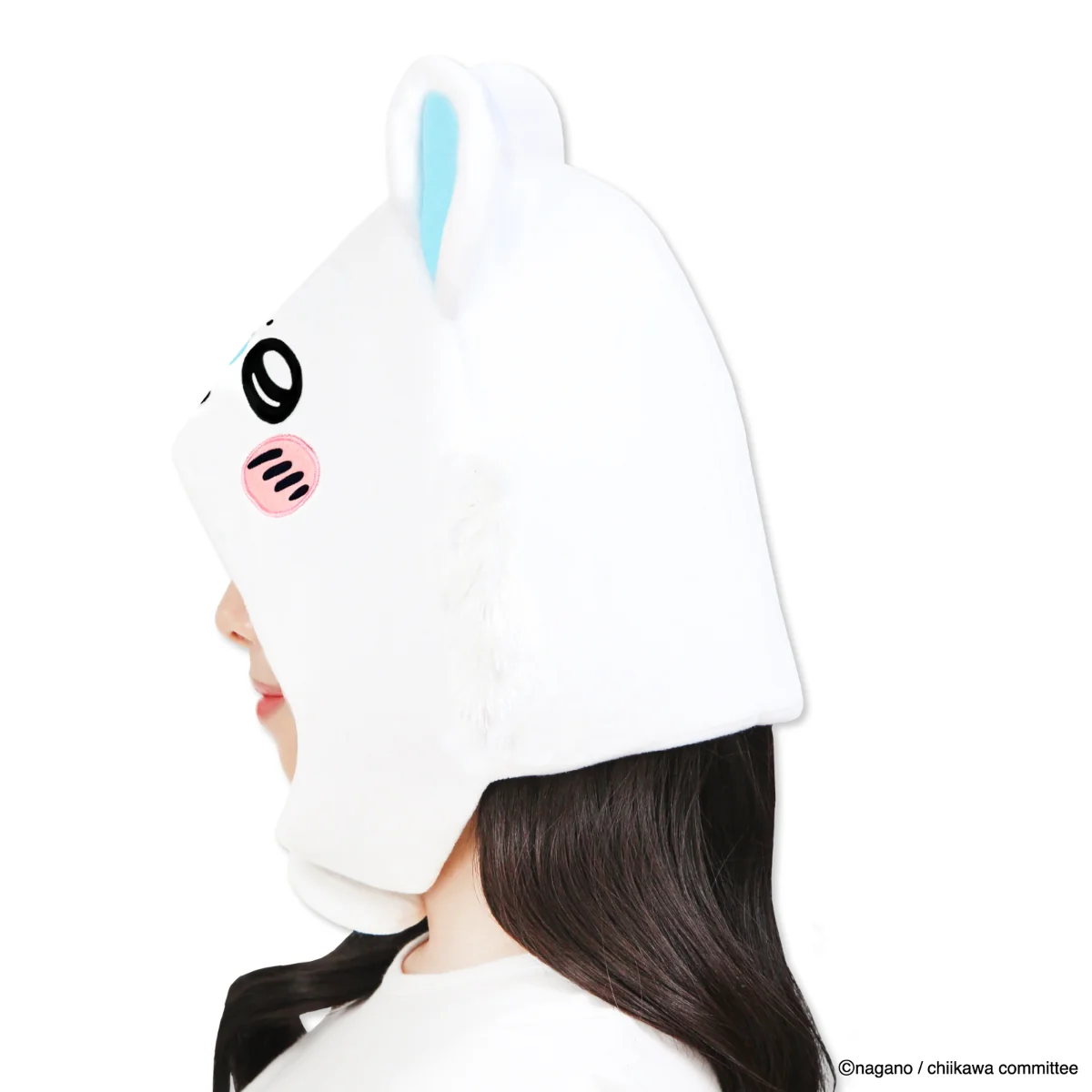 ちいかわ 着ぐるみ帽子（モモンガ2） - Image 5