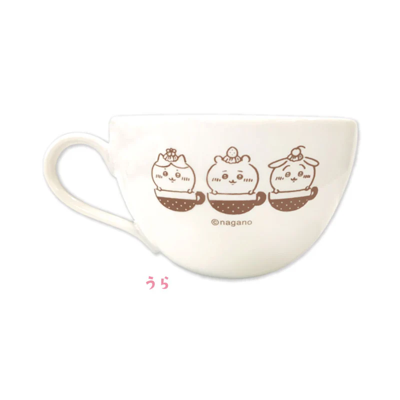 ちいかわカフェ マグカップ - Image 4