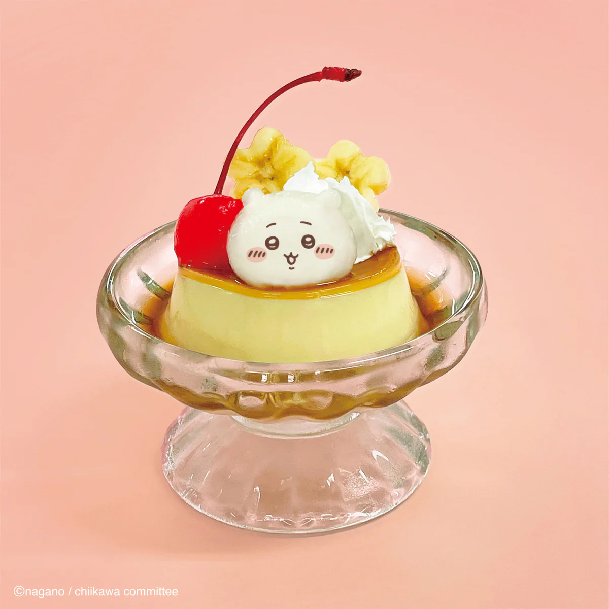 ちいかわ たべられるシール（天然着色料） - Image 5