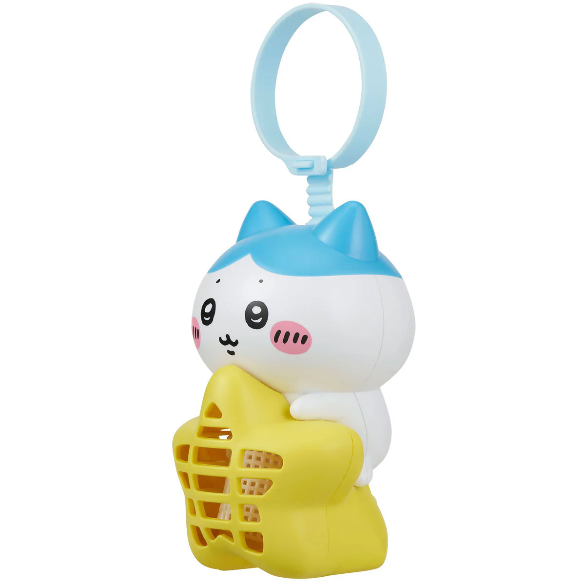ちいかわ バルサン 虫こないもん 吊り・置きタイプ（ハチワレ） - Image 4