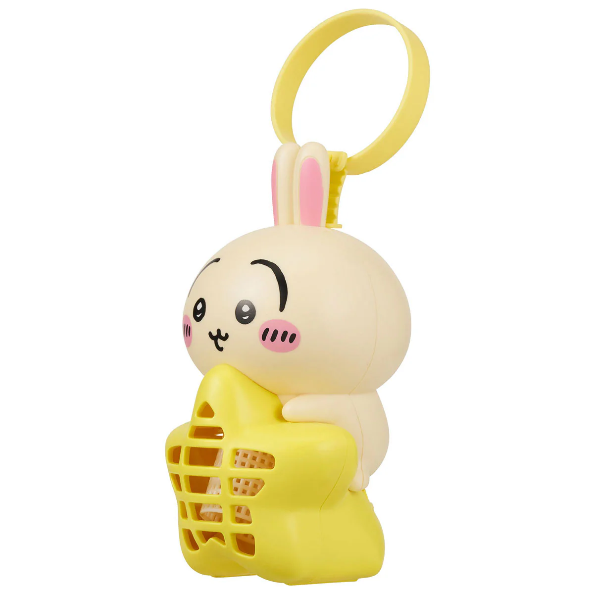 ちいかわ バルサン 虫こないもん 吊り・置きタイプ（うさぎ） - Image 4