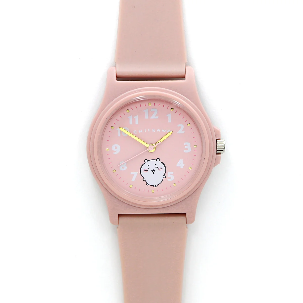 ちいかわ PVCウォッチ（ちいかわ） - Image 5