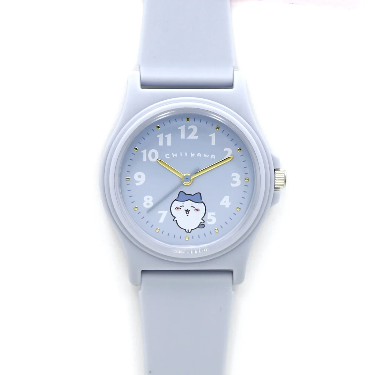 ちいかわ PVCウォッチ（ハチワレ） - Image 5