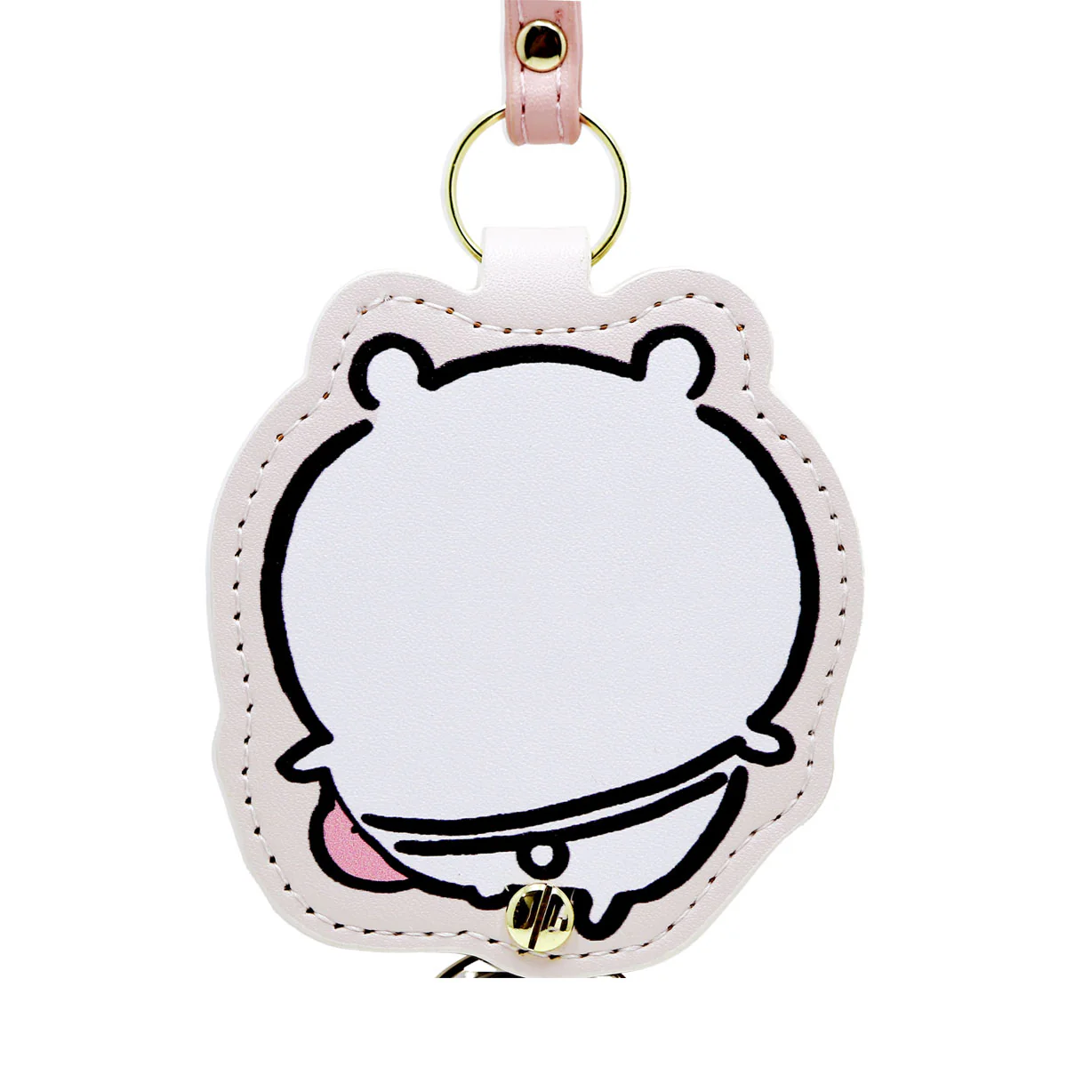 ちいかわ ダイカットキーチェーンウォッチ（ちいかわ） - Image 7