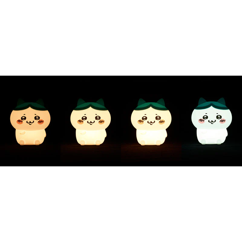ちいかわ ルームライト（ハチワレ） - Image 6