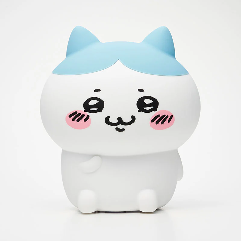 ちいかわ ルームライト（ハチワレ） - Image 7