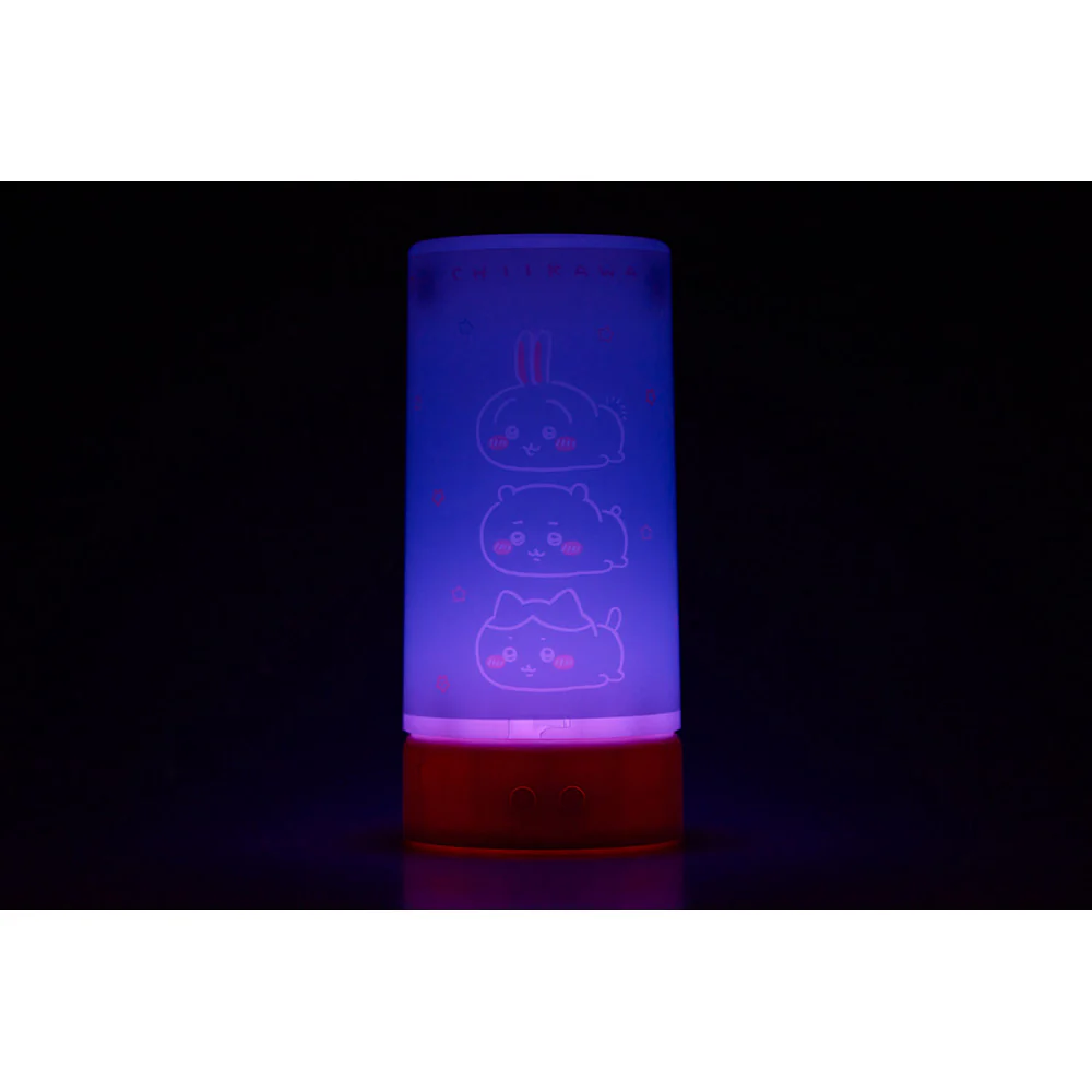 ちいかわ ライト付き加湿器 - Image 10