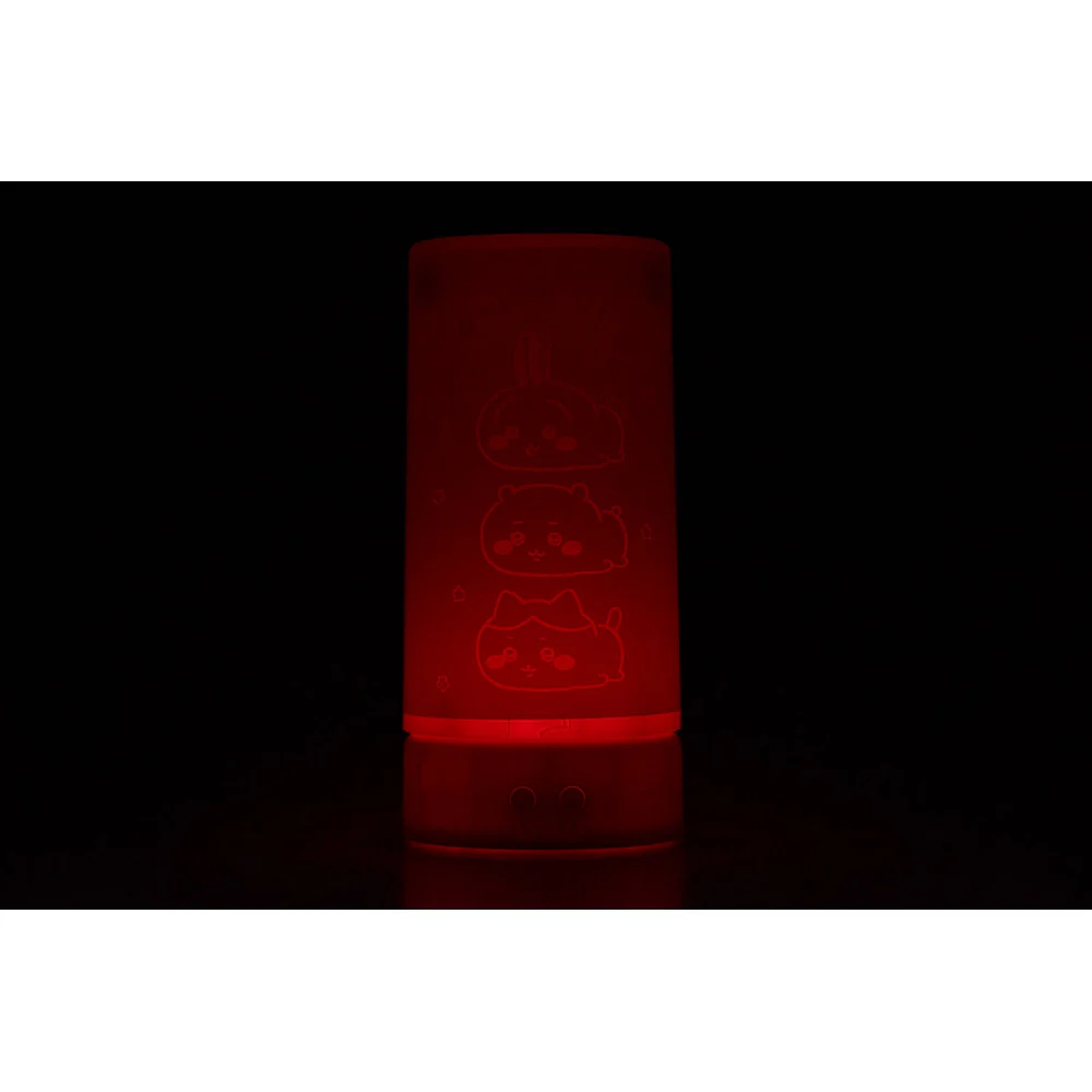 ちいかわ ライト付き加湿器 - Image 12