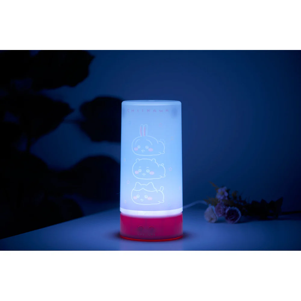 ちいかわ ライト付き加湿器 - Image 2