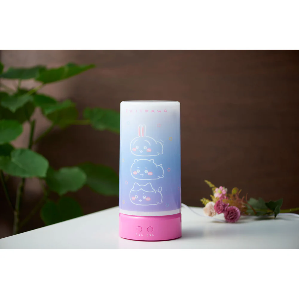 ちいかわ ライト付き加湿器 - Image 3