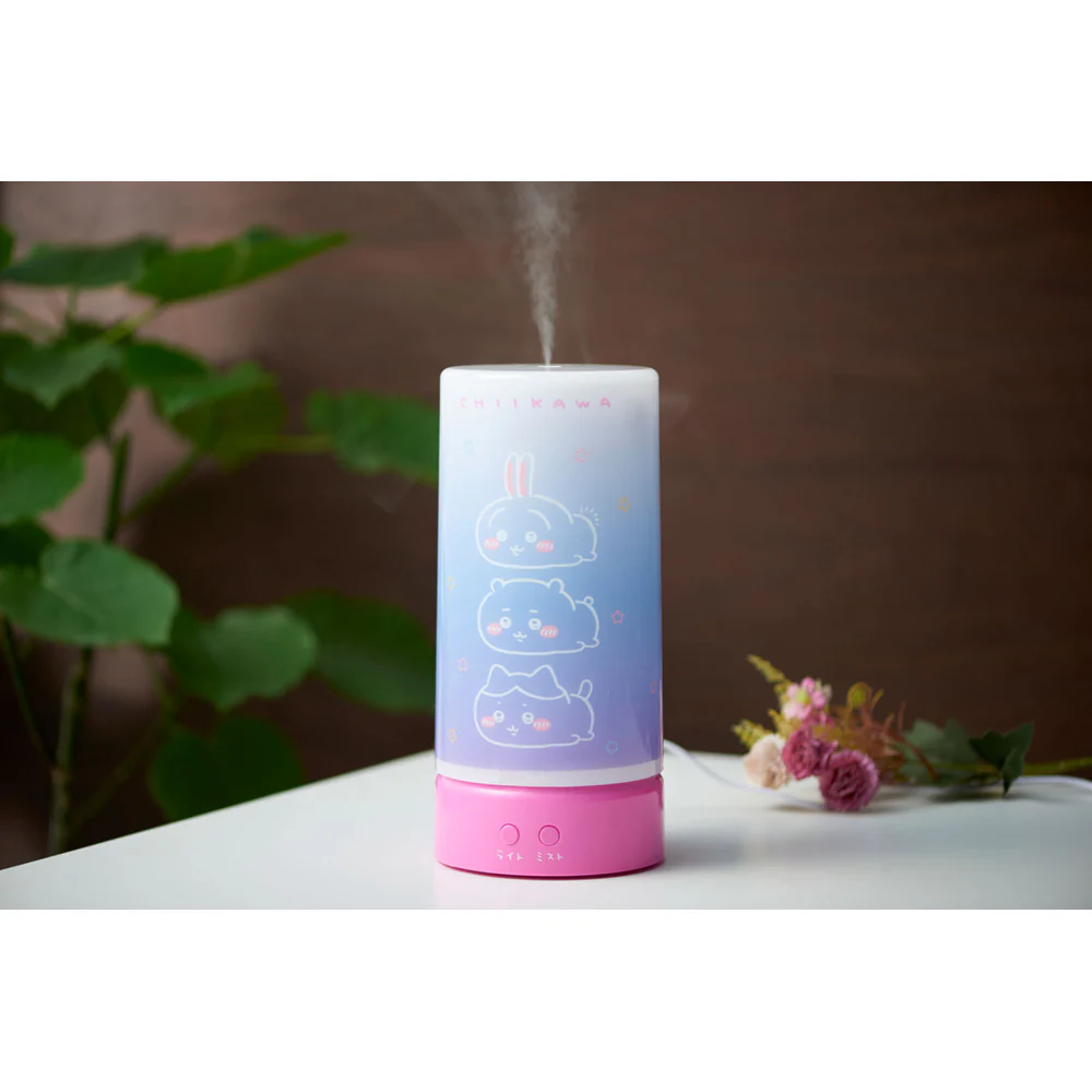 ちいかわ ライト付き加湿器 - Image 4