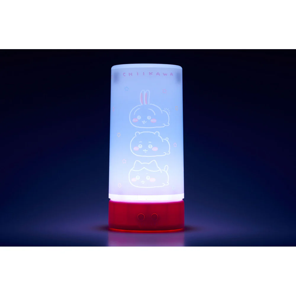 ちいかわ ライト付き加湿器 - Image 5