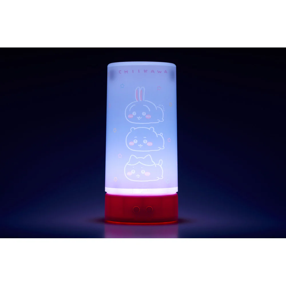 ちいかわ ライト付き加湿器 - Image 6