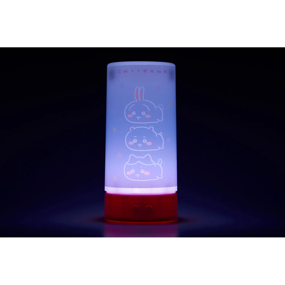 ちいかわ ライト付き加湿器 - Image 7
